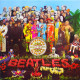 Вінілова платівка  The Beatles - Sgt. Pepper's Lonely Hearts Club Band (Vinyl, LP, Album, Reissue, Remastered, Repress, Stereo)