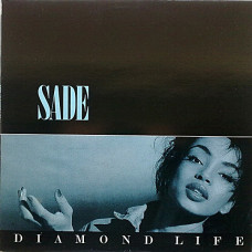Sade - Diamond Life (Europe 21 Jun 2024)