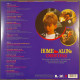 Вінілова платівка  Various - Home Alone Christmas (Vinyl, LP, Compilation, Reissue, Repress, Stereo)