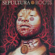 Вінілова платівка  Sepultura - Roots (Vinyl, LP, Album, Reissue, Remastered)