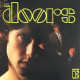 The Doors - The Doors (Europe 14 Sep 2009)