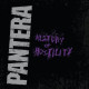 Вінілова платівка  Pantera - History Of Hostility (Vinyl, LP, Compilation)