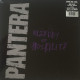Вінілова платівка  Pantera - History Of Hostility (Vinyl, LP, Compilation)
