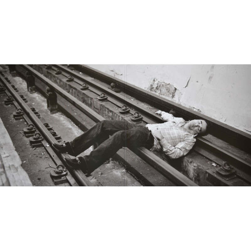 Morrissey - Vauxhall And I (UK & Europe 02 Jun 2014)