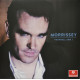 Morrissey - Vauxhall And I (UK & Europe 02 Jun 2014)