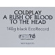 Coldplay - A Rush Of Blood To The Head (Worldwide 13 Sep 2024)