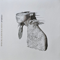 Coldplay - A Rush Of Blood To The Head (Worldwide 13 Sep 2024)