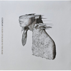 Coldplay - A Rush Of Blood To The Head (Worldwide 13 Sep 2024)