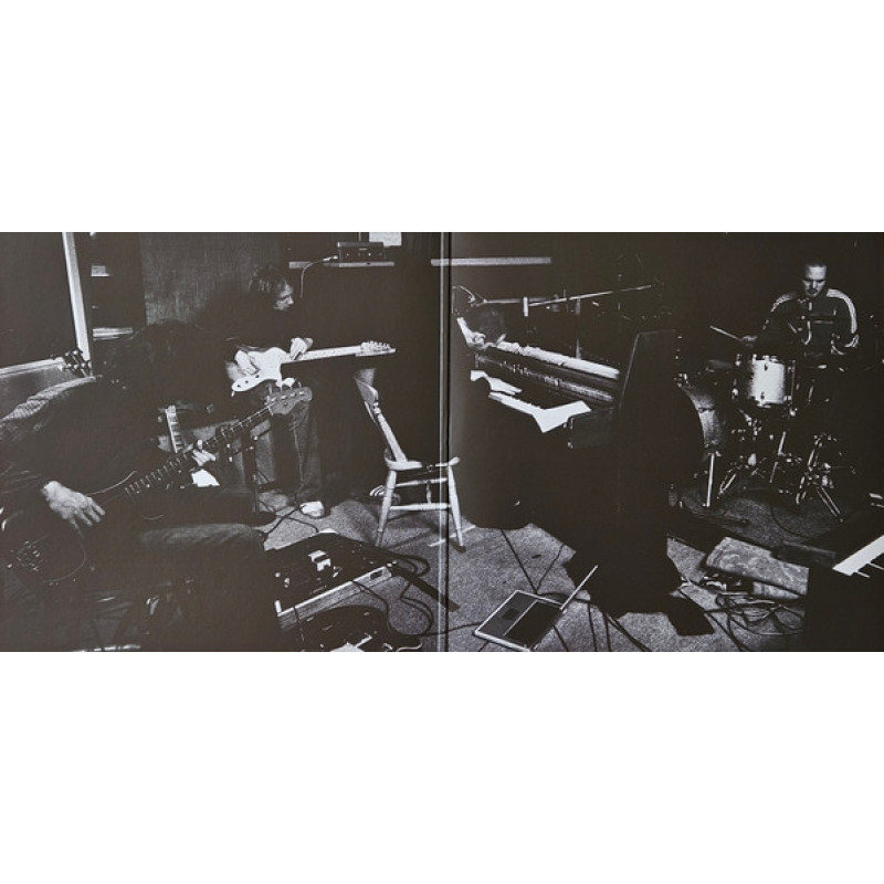 Coldplay - A Rush Of Blood To The Head (Worldwide 13 Sep 2024)