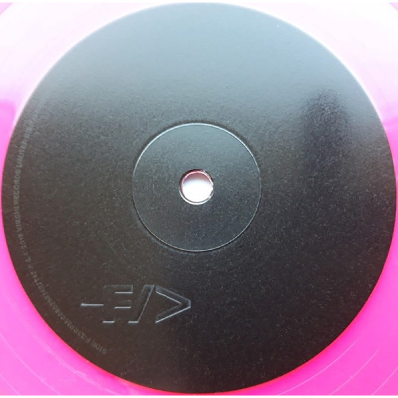 Massive Attack V. Mad Professor - Massive Attack V. Mad Professor Part II (Mezzanine Remix Tapes '98) (Europe 20 Sep 2019)