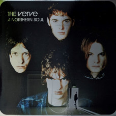 Вінілова платівка  The Verve - A Northern Soul (Vinyl, LP, Album, Reissue, Remastered)