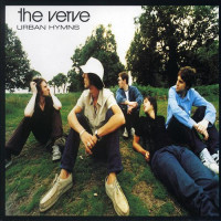 Вінілова платівка  The Verve - Urban Hymns (Vinyl, LP, Album, Reissue, Remastered)