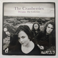 Вінілова платівка  The Cranberries - Dreams: The Collection (Vinyl, LP, Compilation, Reissue)