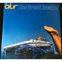 Blur - The Great Escape (UK 2015)