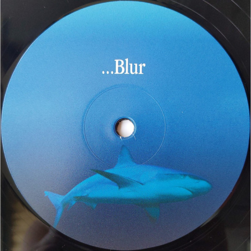 Blur - The Great Escape (UK 2015)