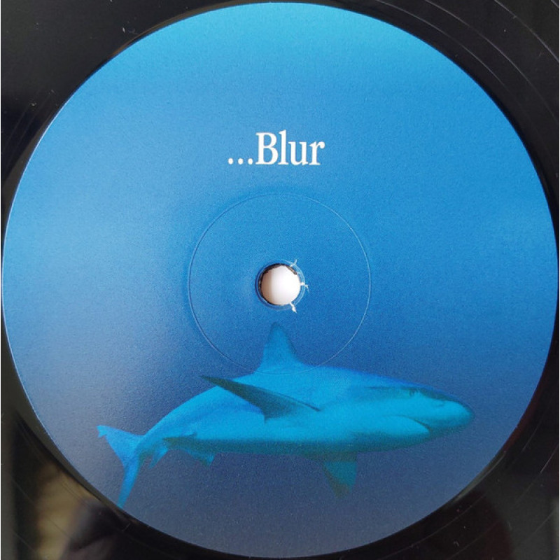 Blur - The Great Escape (UK 2015)