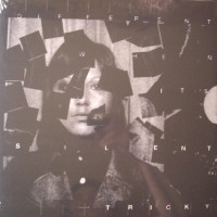 Вінілова платівка  Tricky - Different When It’s Silent (Vinyl, LP, Album)