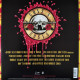Вінілова платівка  Guns N' Roses - Use Your Illusion I (Vinyl, LP, Album, Reissue, Remastered, Stereo)