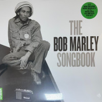 Вінілова платівка  Bob Marley & Friends - The Bob Marley Songbook (Vinyl, LP, Album, Compilation)