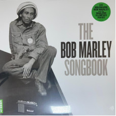 Вінілова платівка  Bob Marley & Friends - The Bob Marley Songbook (Vinyl, LP, Album, Compilation)