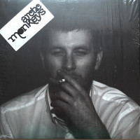 Arctic Monkeys - Whatever People Say I Am, That's What I'm Not (Europe)