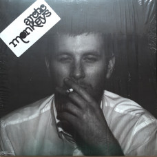 Arctic Monkeys - Whatever People Say I Am, That's What I'm Not (Europe)