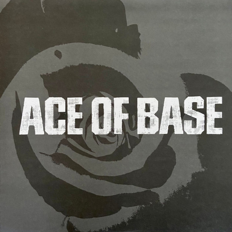 Ace Of Base - Happy Nation (U.S. Version) (Europe 11 Dec 2020)