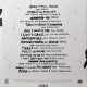 Вінілова платівка  Ed Sheeran - No.6 Collaborations Project (Vinyl, LP, 45 RPM, Album)