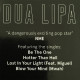 Dua Lipa - Dua Lipa (Europe 2019)