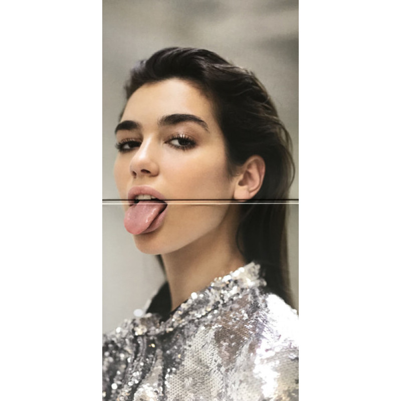 Dua Lipa - Dua Lipa (Europe 2019)