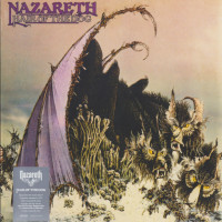 Вінілова платівка  Nazareth - Hair Of The Dog (Vinyl, LP, Album, Remastered, Repress)