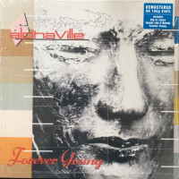 Alphaville - Forever Young (Europe 15 Mar 2019)