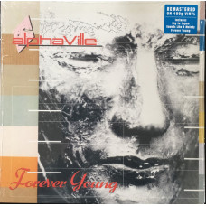 Alphaville - Forever Young (Europe 15 Mar 2019)