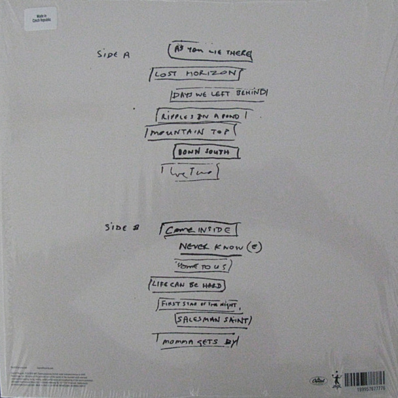 Вінілова платівка  Paul McCartney - The Boys Of Dungeon Lane (Vinyl, LP, Album, Limited Edition, Stereo)