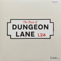 Вінілова платівка  Paul McCartney - The Boys Of Dungeon Lane (Vinyl, LP, Album, Stereo)