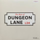 Вінілова платівка  Paul McCartney - The Boys Of Dungeon Lane (Vinyl, LP, Album, Limited Edition, Stereo)