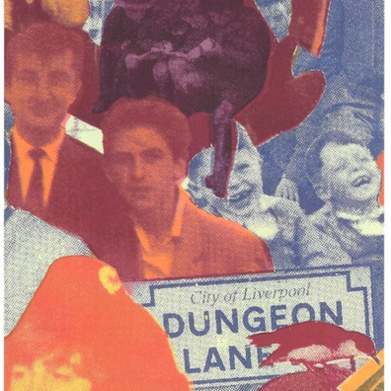 Вінілова платівка  Paul McCartney - The Boys Of Dungeon Lane (Vinyl, LP, Album, Limited Edition, Stereo)
