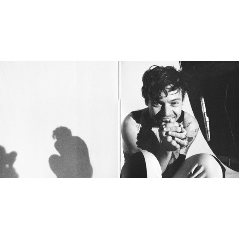 Harry Styles - Harry's House (Europe 19 May 2022)