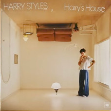 Harry Styles - Harry's House (Europe 19 May 2022)