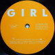 Pharrell Williams - G I R L (Europe 06 May 2014)