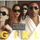 Pharrell Williams - G I R L (Europe 06 May 2014)