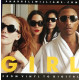 Pharrell Williams - G I R L (Europe 06 May 2014)