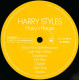 Harry Styles - Harry's House (Europe 19 May 2022)