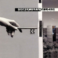 Вінілова платівка  Scorpions - Crazy World (Vinyl, LP, Album, Reissue)