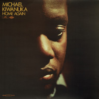 Вінілова платівка  Michael Kiwanuka - Home Again (Vinyl, LP, Album, Reissue)