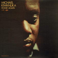 Вінілова платівка  Michael Kiwanuka - Home Again (Vinyl, LP, Album, Reissue)