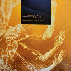 Вінілова платівка  Tool  - Fear Inoculum (Vinyl, LP, Repress)