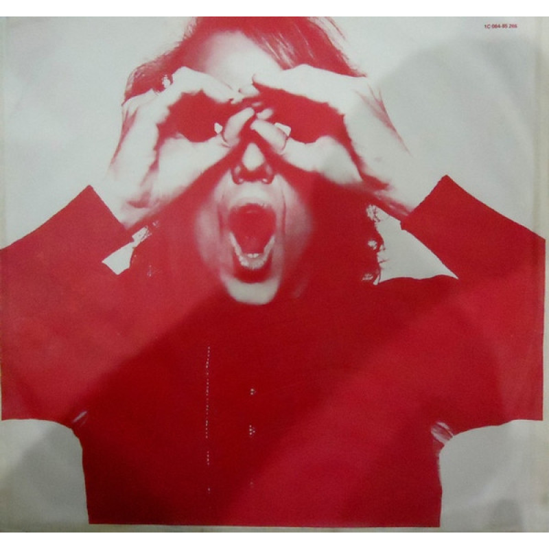Bob Welch - French Kiss (Germany 1977)