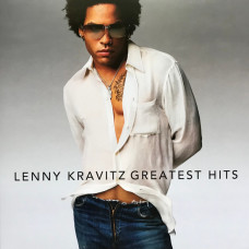 Вінілова платівка  Lenny Kravitz - Greatest Hits (Vinyl, LP, Compilation, Reissue, Stereo)