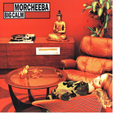 Morcheeba - Big Calm (Europe 2021)